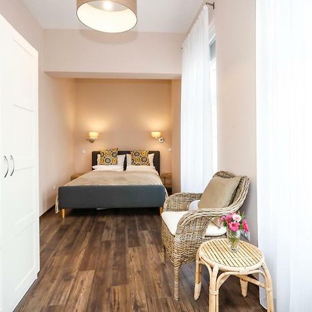 D8 Design Apartment & Studio Erlau Exterior foto