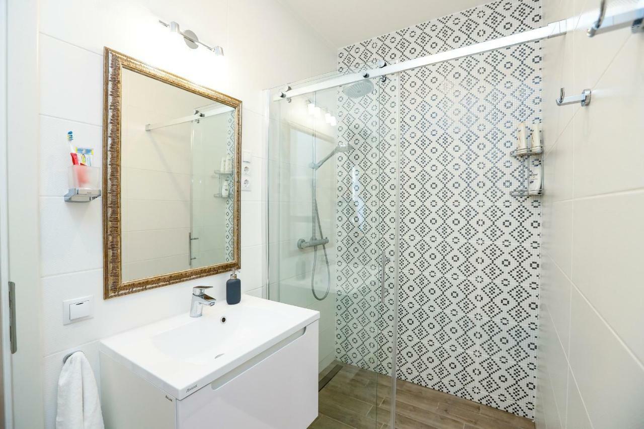 D8 Design Apartment & Studio Erlau Exterior foto