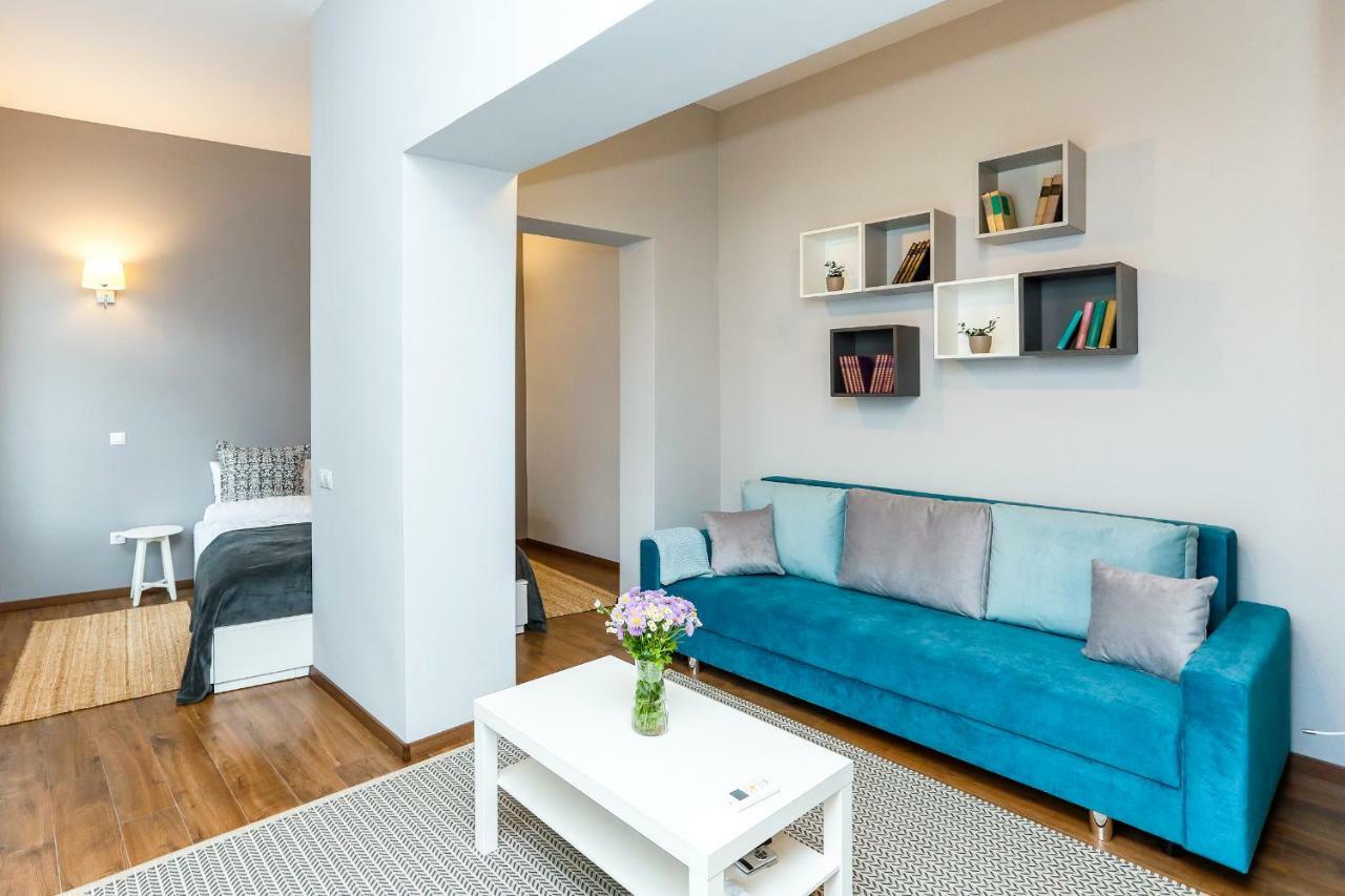 D8 Design Apartment & Studio Erlau Exterior foto