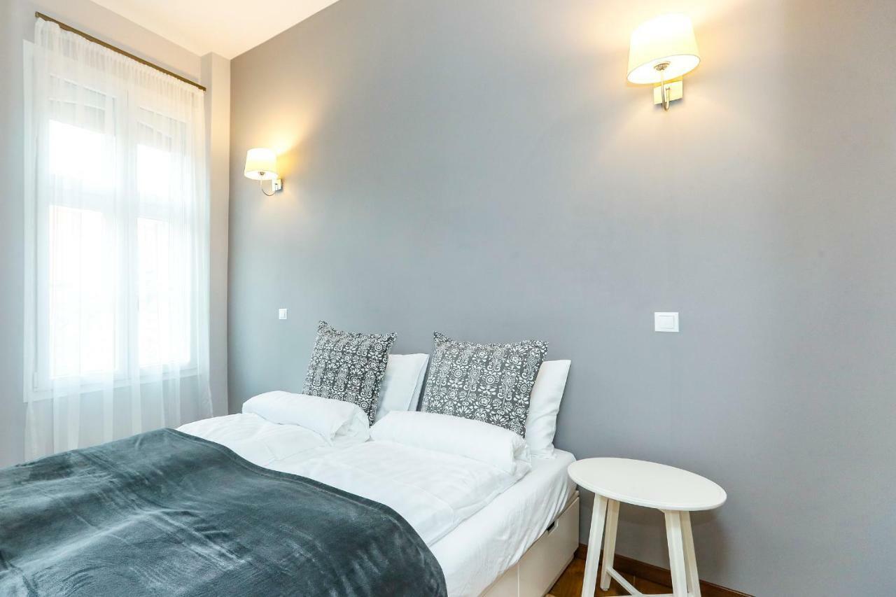 D8 Design Apartment & Studio Erlau Exterior foto